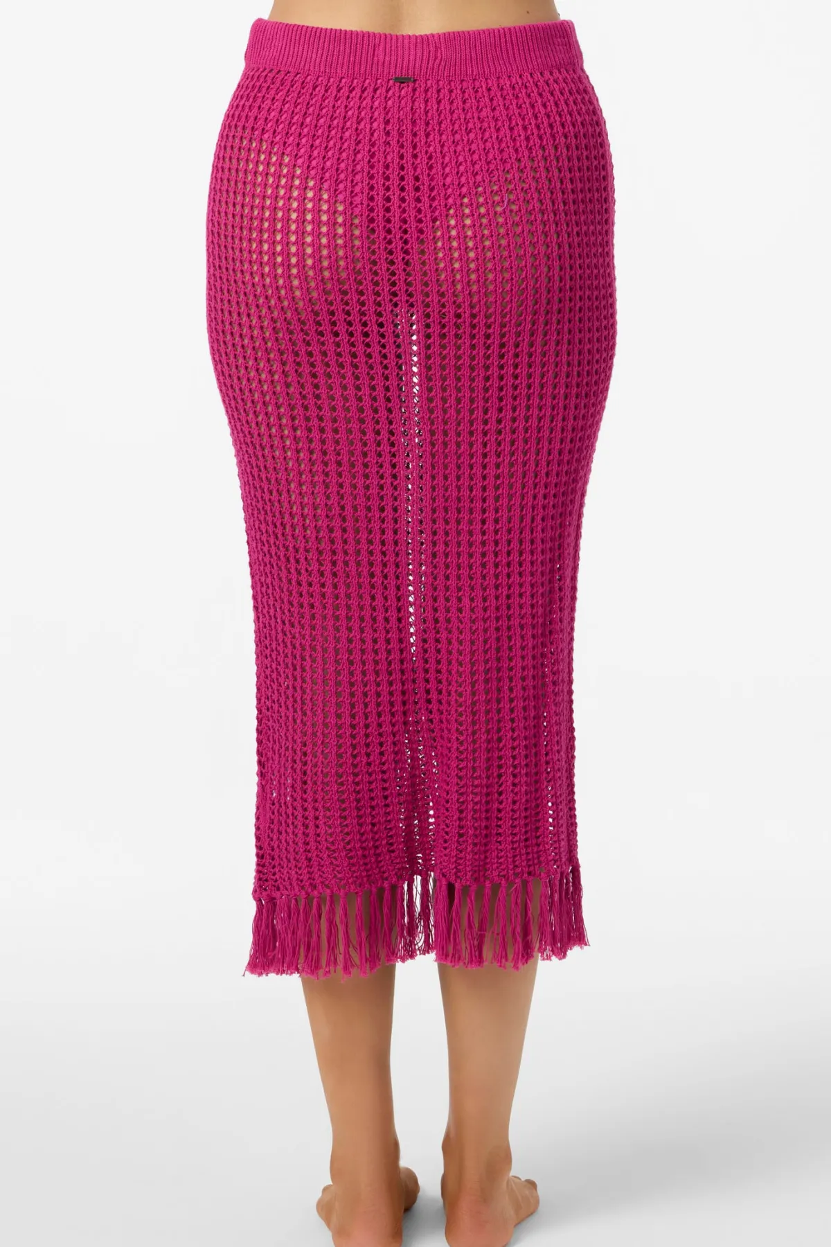 Swim Cover-Ups^O'Neill Ryan Skirt - | fuchsia