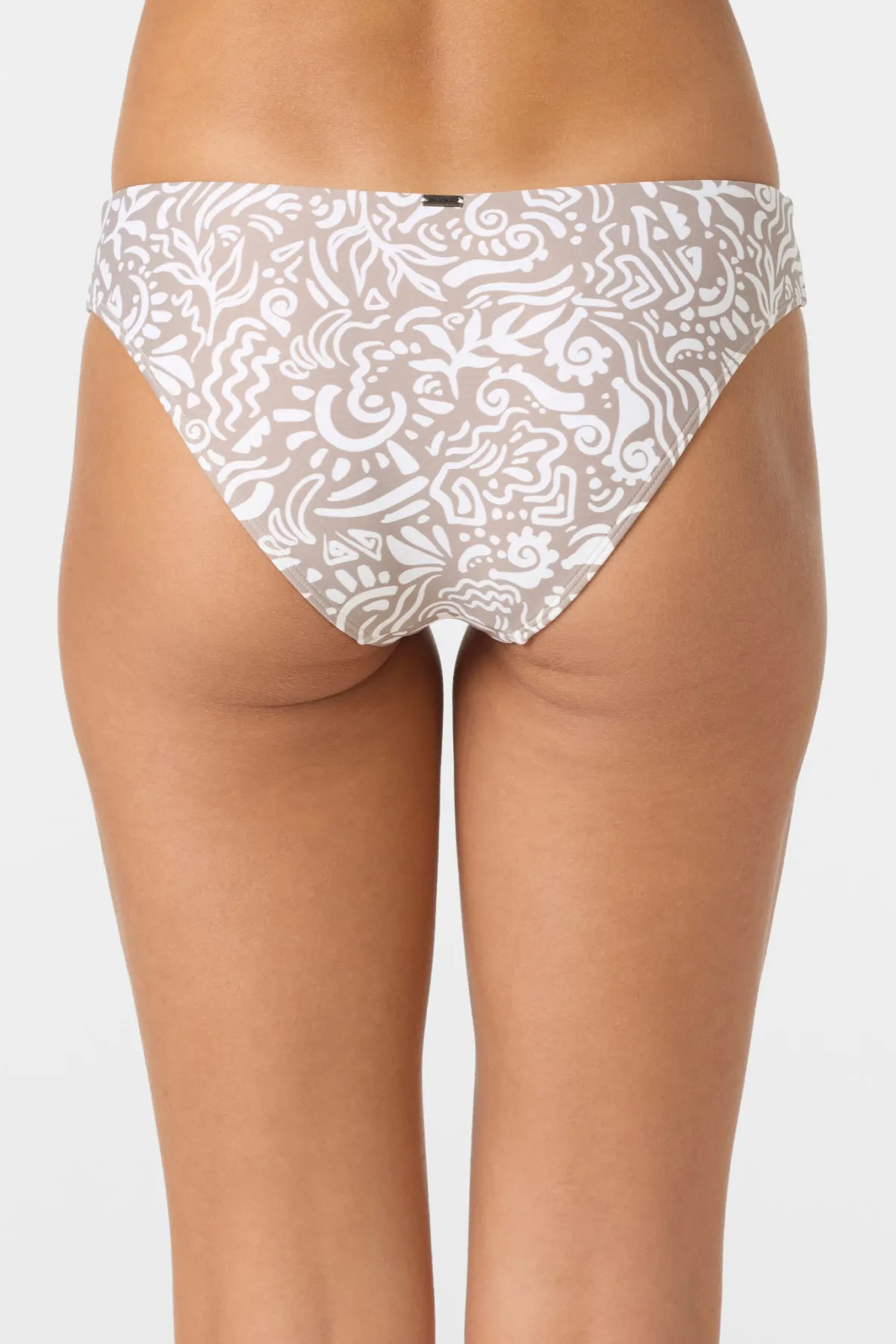 Bikini Bottoms^O'Neill Saltwater Essentials Blue Lagoon Full Bottoms - | dune