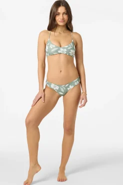 New Arrivals|Swim New Arrivals^O'Neill Saltwater Essentials Blue Lagoon Full Bottoms - | sea spray