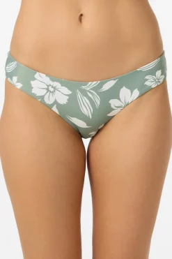 New Arrivals|Swim New Arrivals^O'Neill Saltwater Essentials Blue Lagoon Full Bottoms - | sea spray