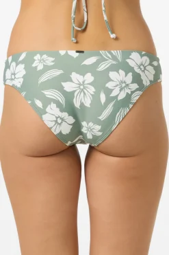 New Arrivals|Swim New Arrivals^O'Neill Saltwater Essentials Blue Lagoon Full Bottoms - | sea spray