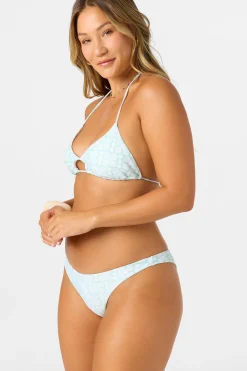 Bikini Bottoms^O'Neill Saltwater Essentials Hermosa Skimpy Bottoms - | opal
