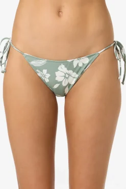Bikini Bottoms^O'Neill Saltwater Essentials Maracas Medium Bottoms - | sea spray