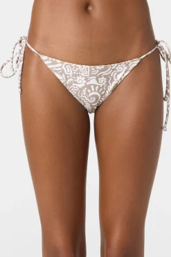 Bikini Bottoms^O'Neill Saltwater Essentials Maracas Medium Bottoms - | dune