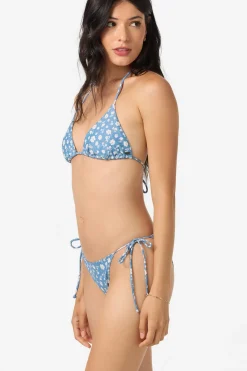 Bikini Bottoms^O'Neill Saltwater Essentials Maracas Medium Bottoms provincial blue