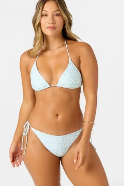Bikini Bottoms^O'Neill Saltwater Essentials Maracas Medium Bottoms - | opal