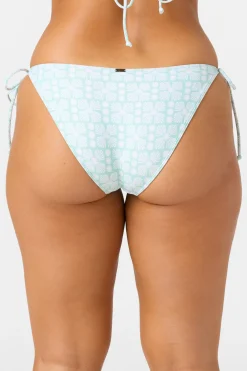 Bikini Bottoms^O'Neill Saltwater Essentials Maracas Medium Bottoms - | opal