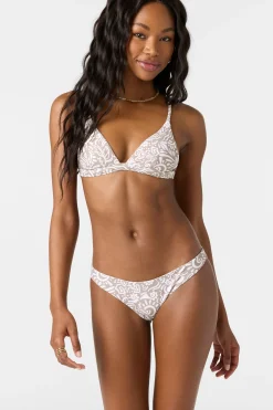 Bikini Bottoms^O'Neill Saltwater Essentials Rockley Medium Bottoms - | dune
