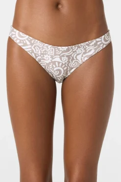 Bikini Bottoms^O'Neill Saltwater Essentials Rockley Medium Bottoms - | dune
