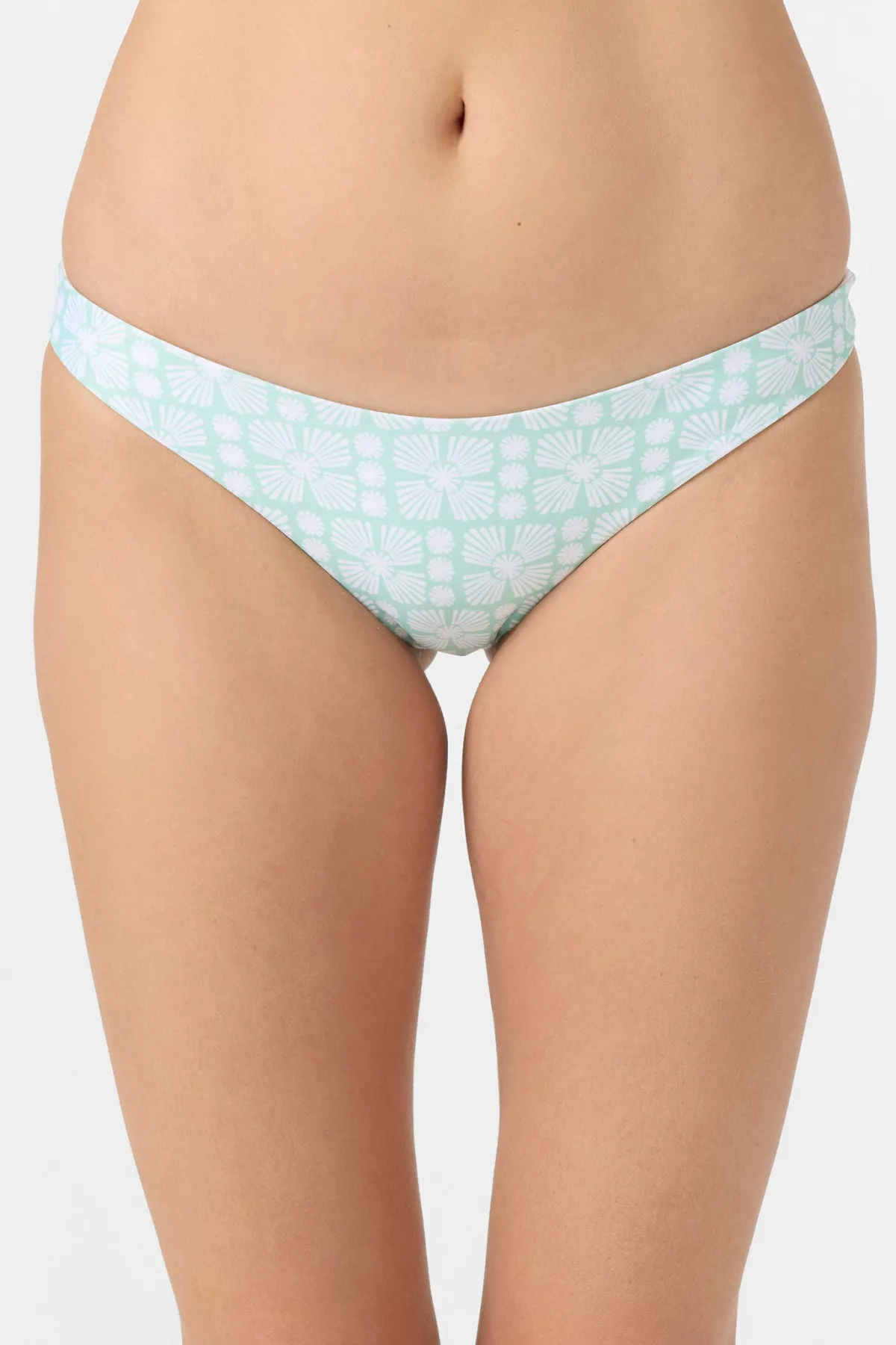 Bikini Bottoms^O'Neill Saltwater Essentials Rockley Medium Bottoms - | opal