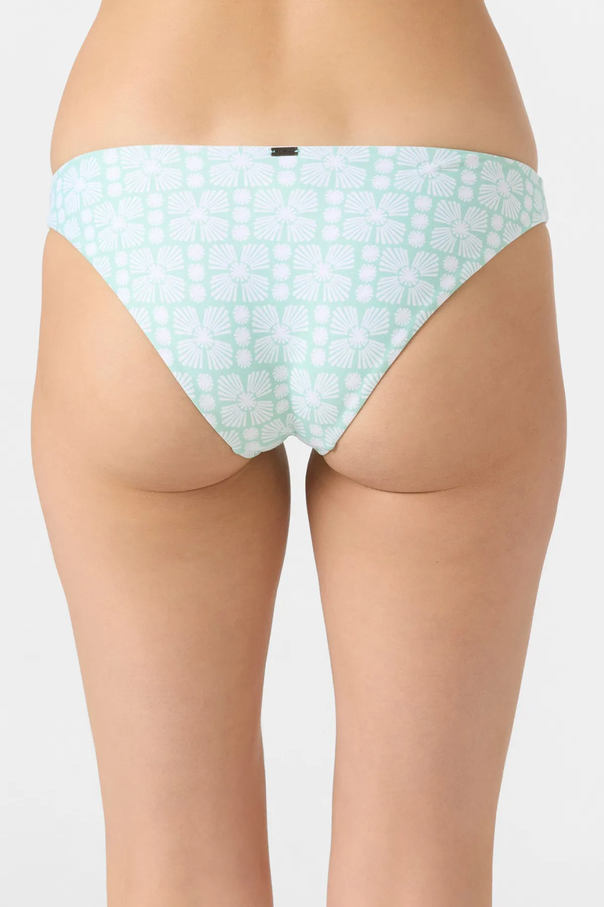 Bikini Bottoms^O'Neill Saltwater Essentials Rockley Medium Bottoms - | opal