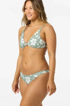 Best Sellers|Swim New Arrivals^O'Neill Saltwater Essentials Rockley Medium Bottoms - | sea spray