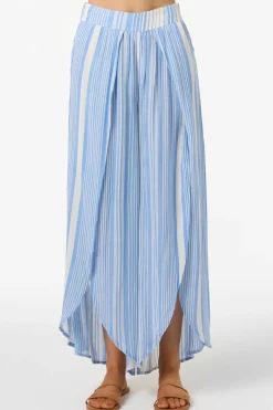 Swim Cover-Ups^O'Neill Saltwater Essentials Tymea Pant Striped - | regatta