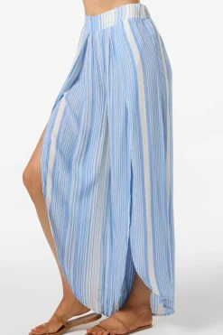 Swim Cover-Ups^O'Neill Saltwater Essentials Tymea Pant Striped - | regatta