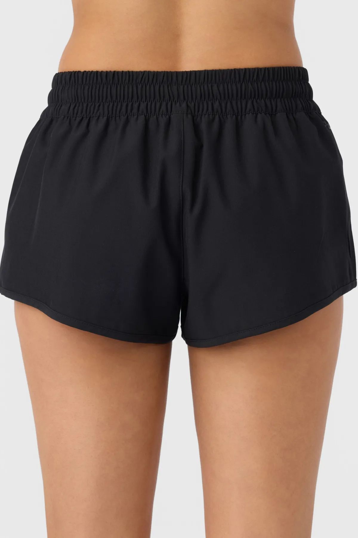Saltwater Solids Swim|Swim New Arrivals^O'Neill Saltwater Solids Balboa 2" Elastic Boardshorts