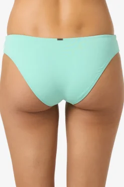 Swim New Arrivals|Saltwater Solids Swim^O'Neill Saltwater Solids Blue Lagoon Full Bottoms holiday