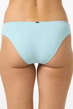 Saltwater Solids Swim|Best Sellers^O'Neill Saltwater Solids Blue Lagoon Full Bottoms stratosphere