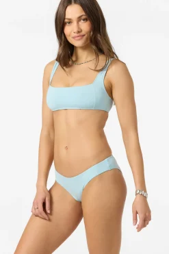 Saltwater Solids Swim|Best Sellers^O'Neill Saltwater Solids Blue Lagoon Full Bottoms stratosphere