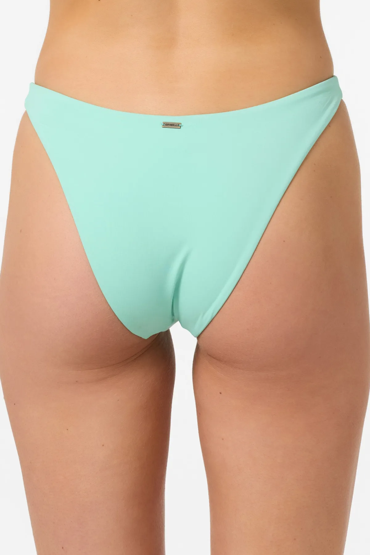 Swim New Arrivals|Saltwater Solids Swim^O'Neill Saltwater Solids Flamenco Cheeky Bottoms holiday