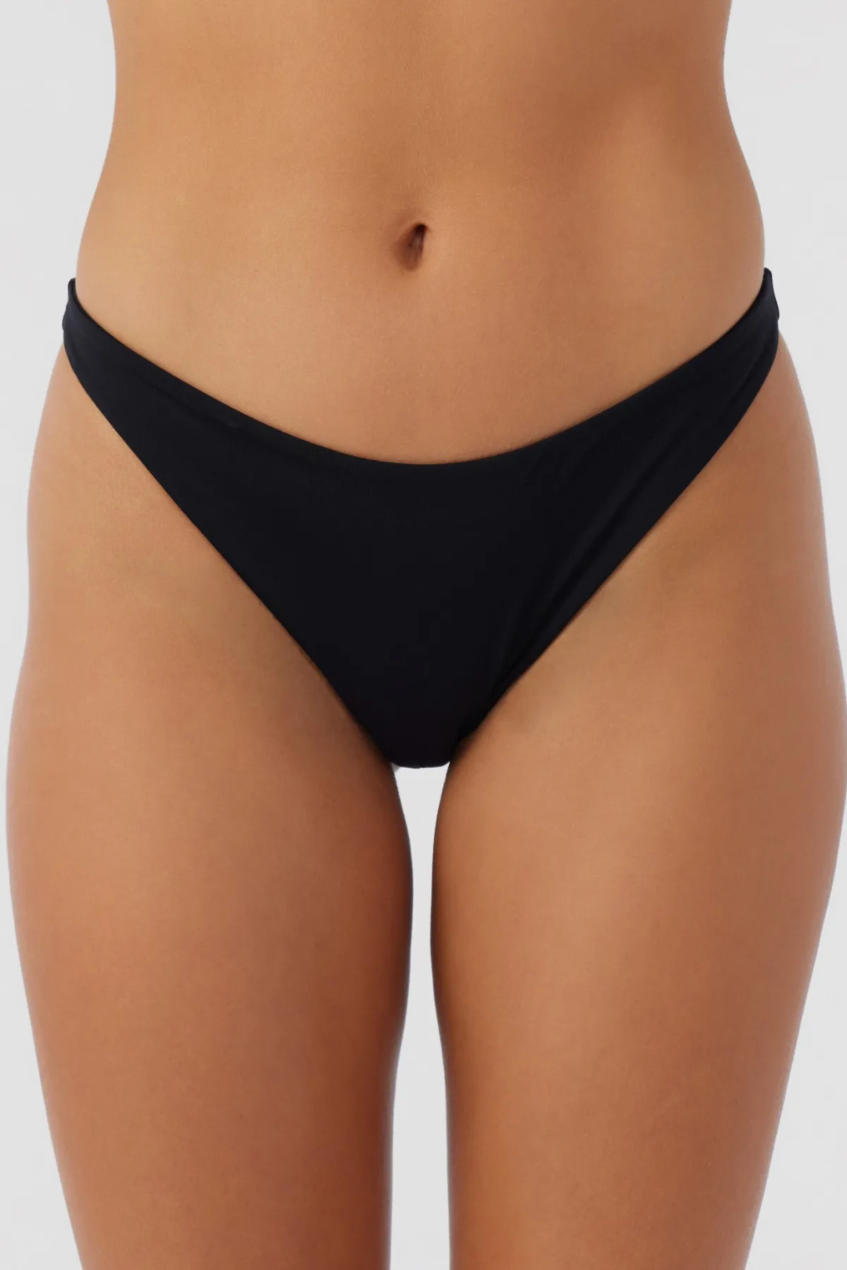 Swim New Arrivals|Saltwater Solids Swim^O'Neill Saltwater Solids Flamenco High Cut Cheeky Bottoms