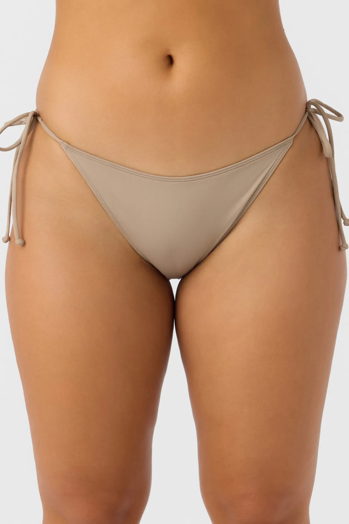 Bikini Bottoms^O'Neill Saltwater Solids Maracas Medium Bottoms - | dune