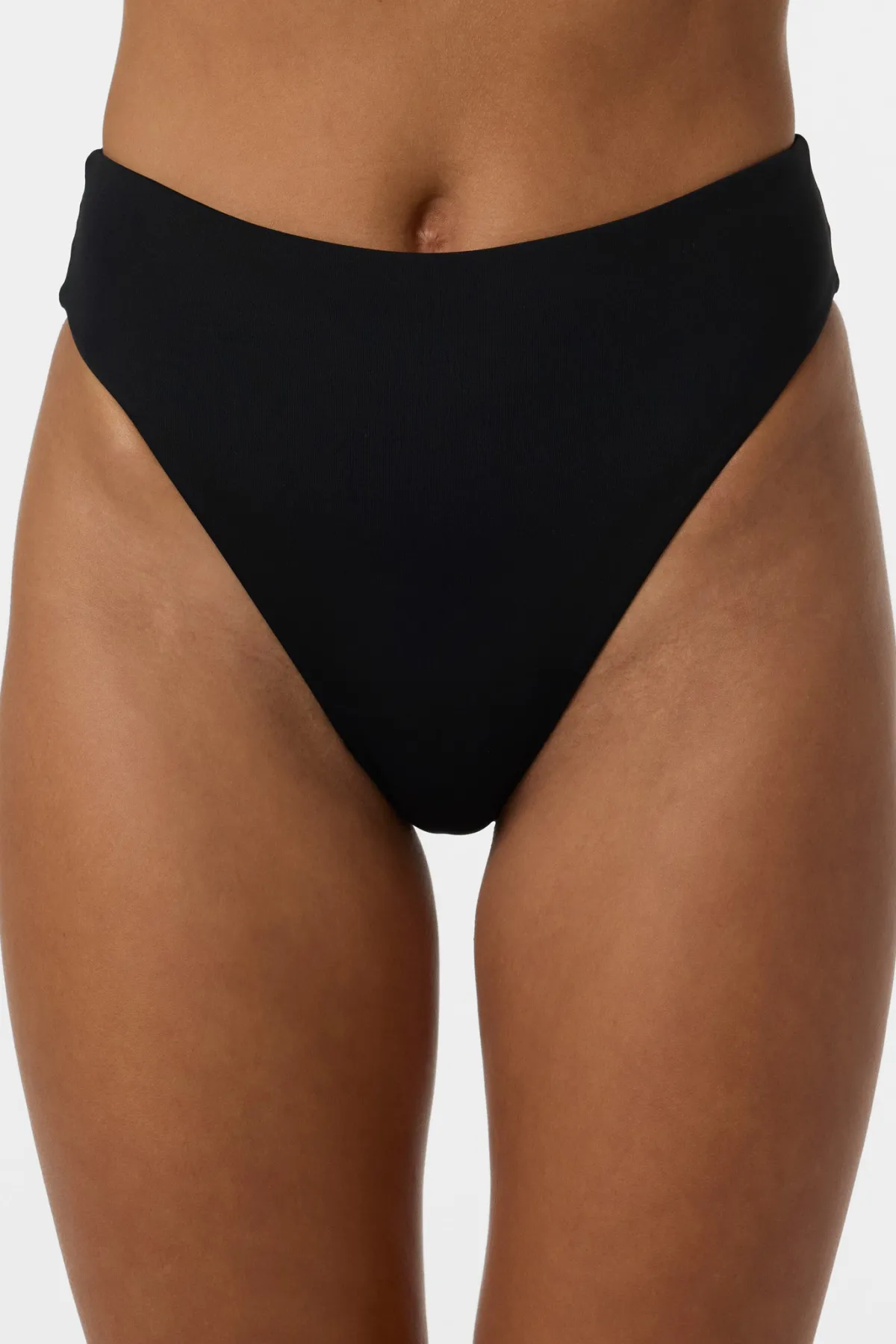 Bikini Bottoms^O'Neill Saltwater Solids Max Full Bottoms - | black