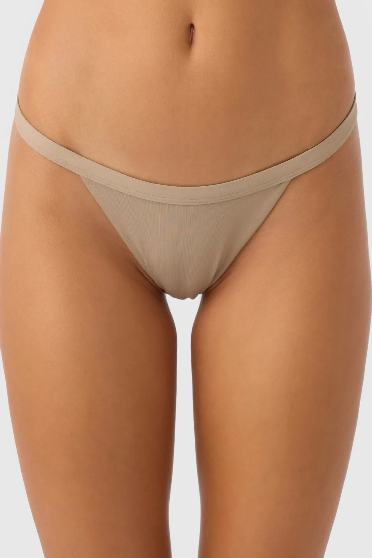 Bikini Bottoms^O'Neill Saltwater Solids Queens Cheeky Bottoms - | dune