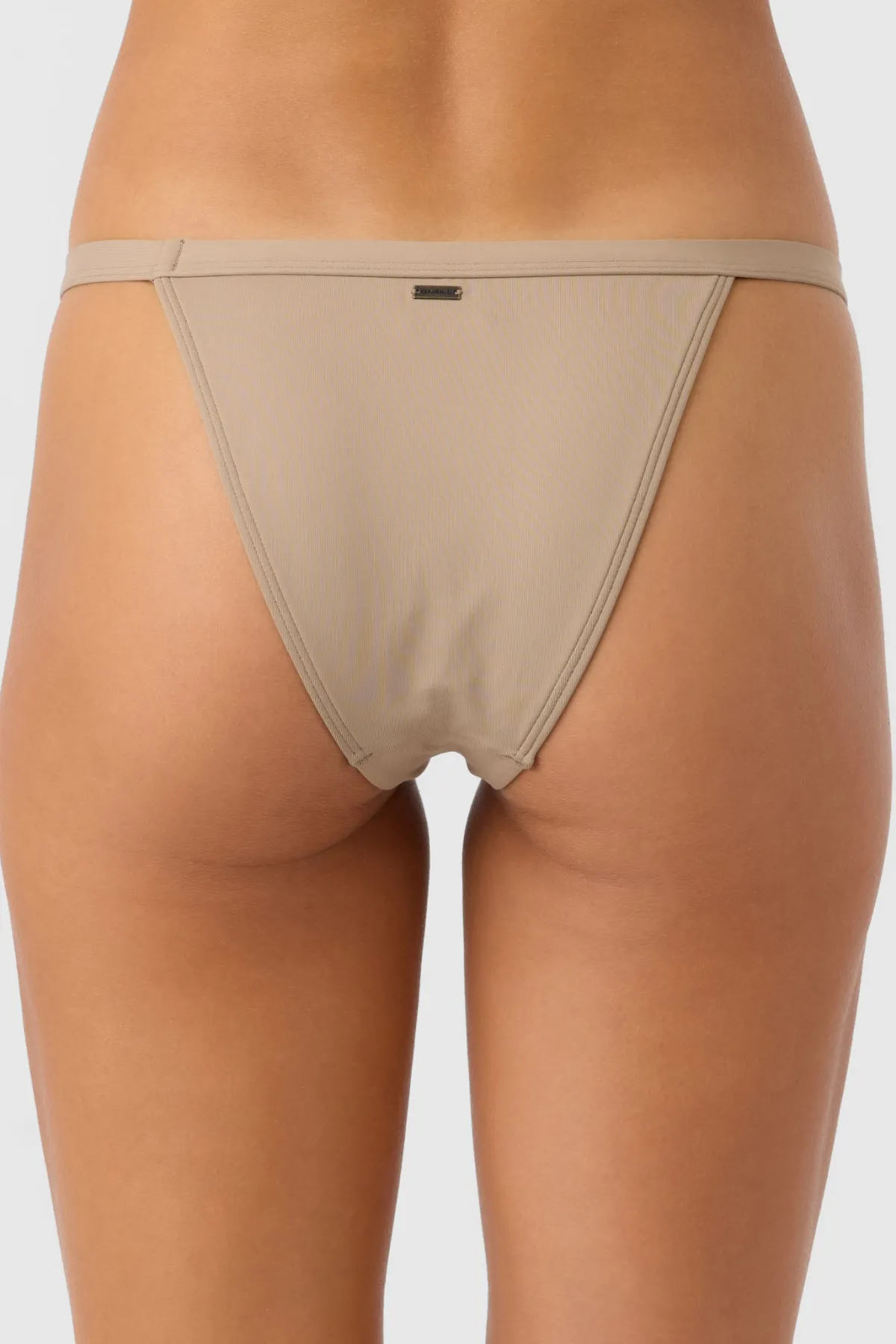 Bikini Bottoms^O'Neill Saltwater Solids Queens Cheeky Bottoms - | dune