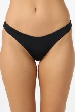 Saltwater Solids Swim|New Arrivals^O'Neill Saltwater Solids Rockley Medium Bottoms black