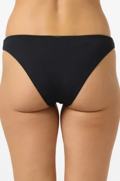 Saltwater Solids Swim|New Arrivals^O'Neill Saltwater Solids Rockley Medium Bottoms black