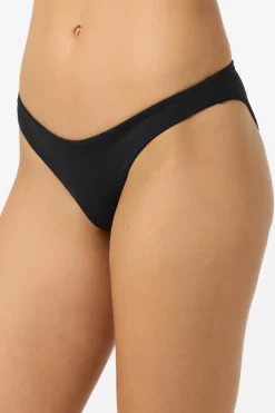 Saltwater Solids Swim|New Arrivals^O'Neill Saltwater Solids Rockley Medium Bottoms black