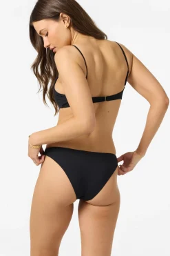 Saltwater Solids Swim|New Arrivals^O'Neill Saltwater Solids Rockley Medium Bottoms black