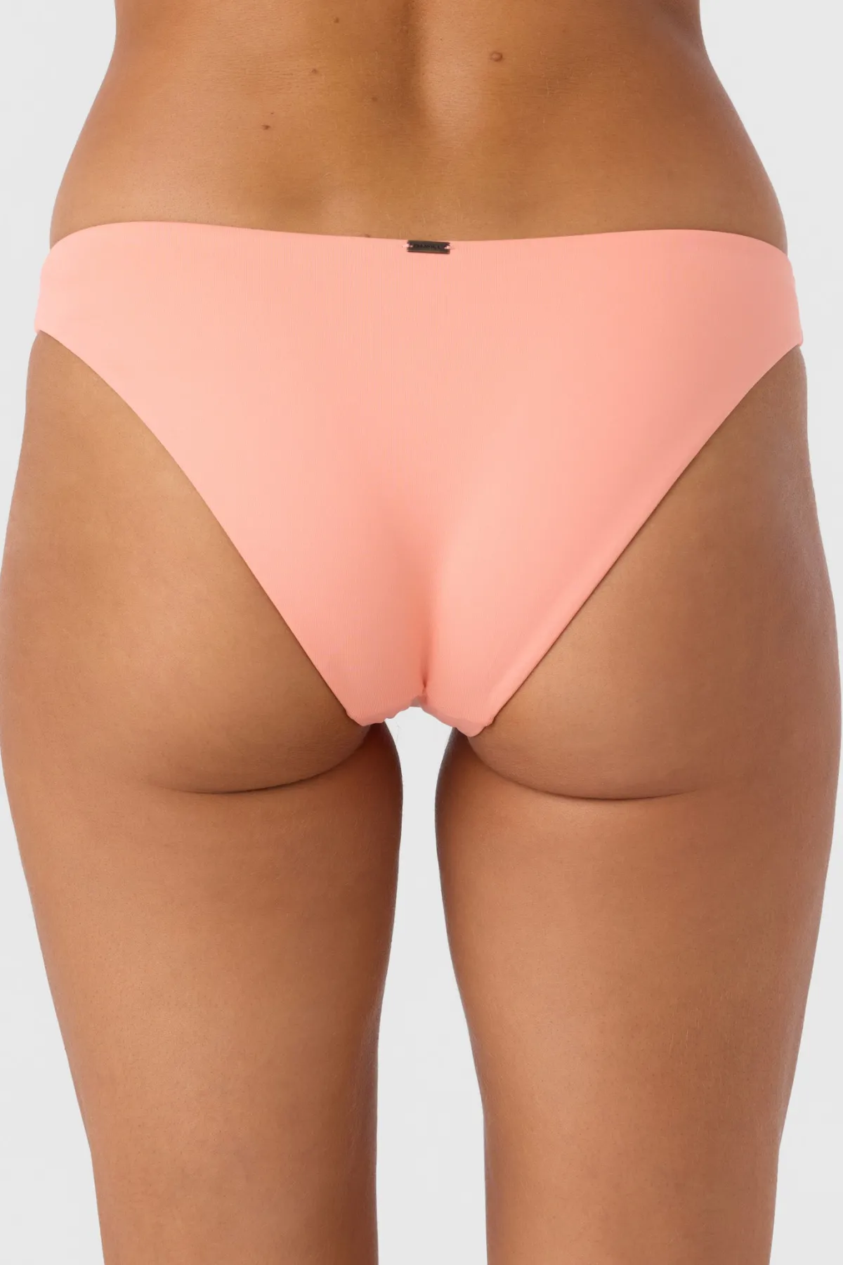 Bikini Bottoms^O'Neill Saltwater Solids Rockley Medium Bottoms - | desert flower