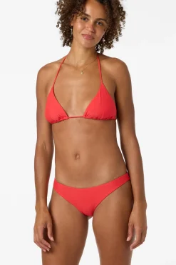 Swim New Arrivals|Saltwater Solids Swim^O'Neill Saltwater Solids Rockley Medium Bottoms bittersweet