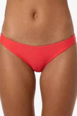 Swim New Arrivals|Saltwater Solids Swim^O'Neill Saltwater Solids Rockley Medium Bottoms bittersweet