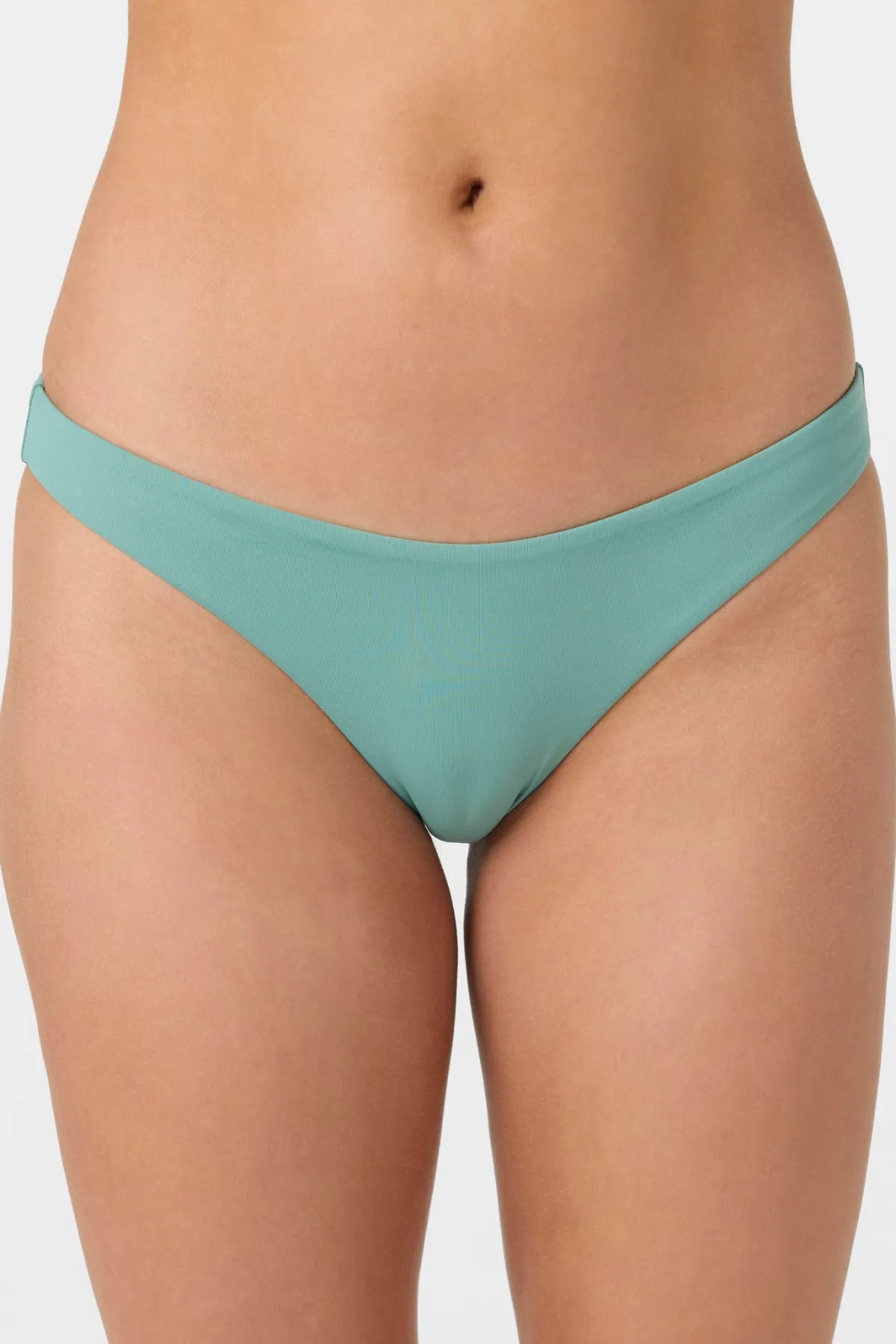 Bikini Bottoms^O'Neill Saltwater Solids Rockley Medium Bottoms - | oil blue