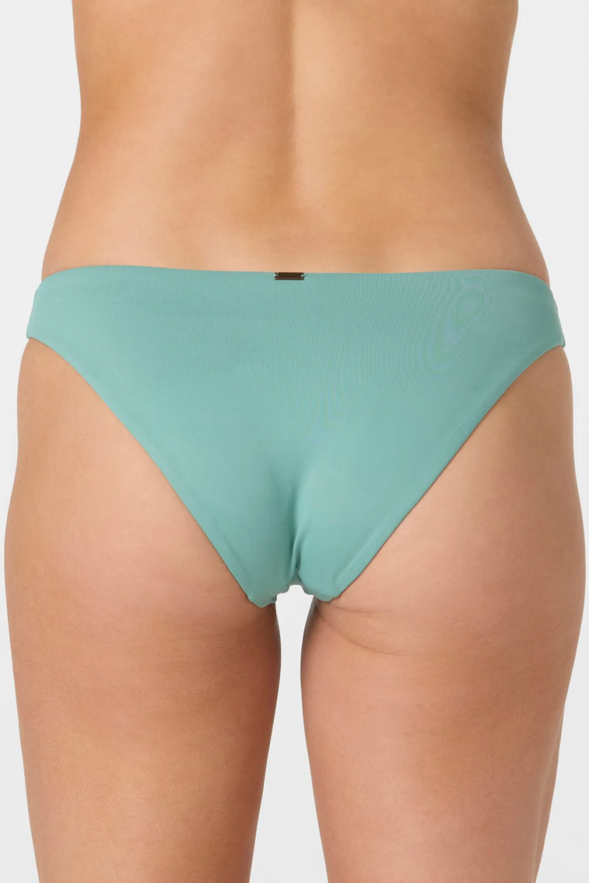 Bikini Bottoms^O'Neill Saltwater Solids Rockley Medium Bottoms - | oil blue