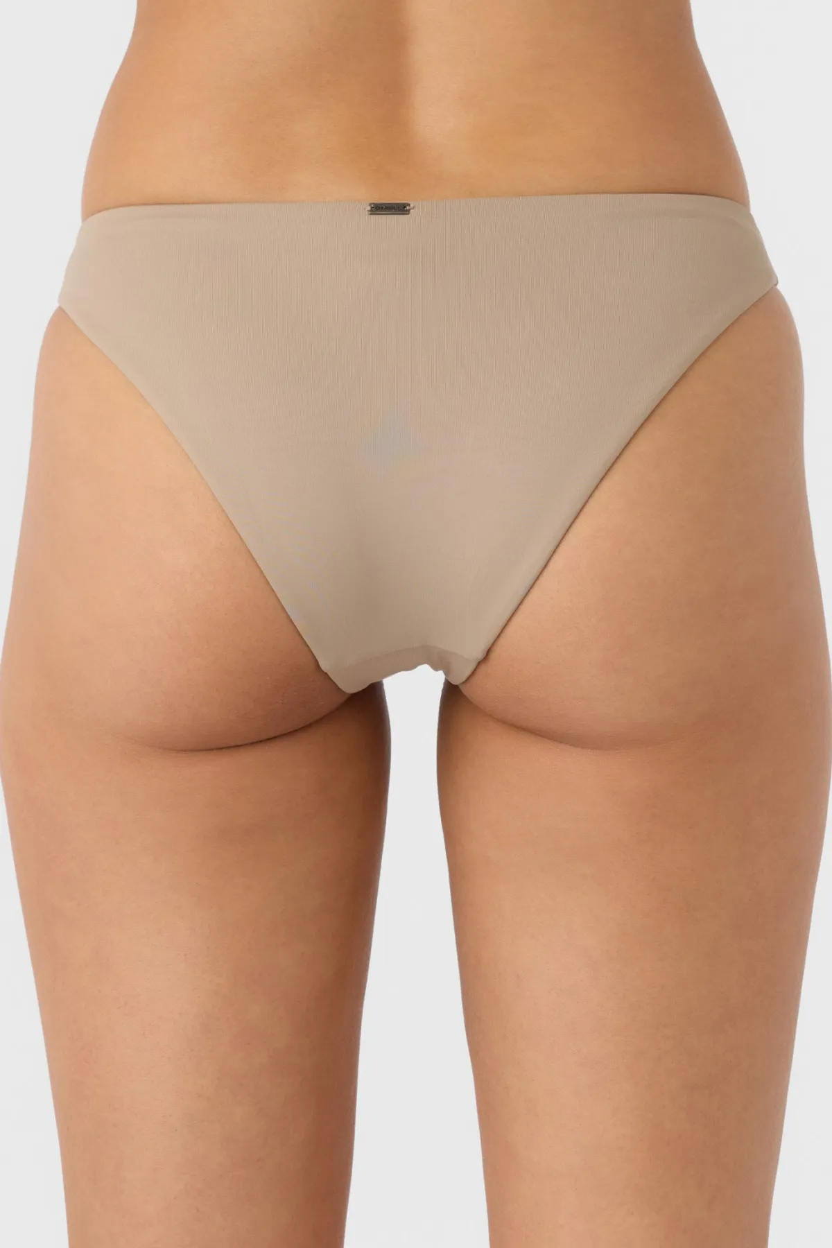 Bikini Bottoms^O'Neill Saltwater Solids Rockley Medium Bottoms - | dune