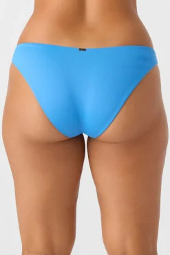 Bikini Bottoms^O'Neill Saltwater Solids Rockley Medium Bottoms - | regatta