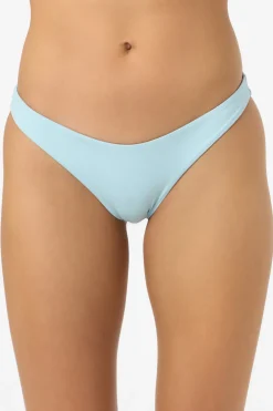 Swim New Arrivals|Saltwater Solids Swim^O'Neill Saltwater Solids Rockley Medium Bottoms stratosphere