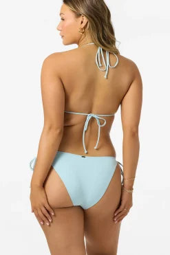 Bikini Tops^O'Neill Saltwater Solids Venice Triangle Top stratosphere