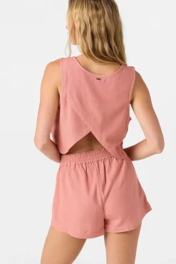 Tops^O'Neill Sanders - | desert sand