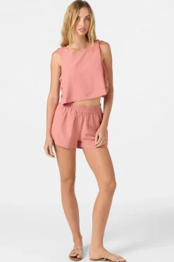 Tops^O'Neill Sanders - | desert sand