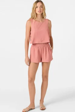 Tops^O'Neill Sanders - | desert sand