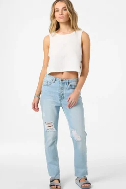 Tops^O'Neill Sanders - | white