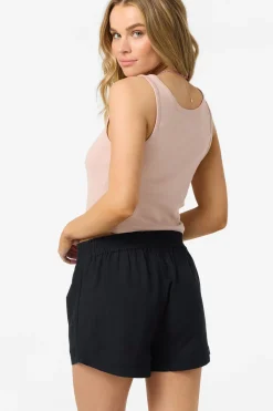 Bottoms|Sanders Collection^O'Neill Sanders Beach Shorts black