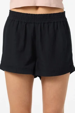 Bottoms|Sanders Collection^O'Neill Sanders Beach Shorts black