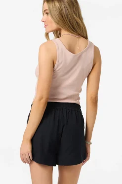 Bottoms|Sanders Collection^O'Neill Sanders Beach Shorts black
