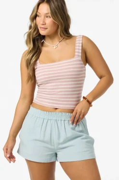 Sanders Collection|Matching Sets^O'Neill Sanders Beach Shorts cloud blue