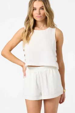 Sanders Collection|Matching Sets^O'Neill Sanders Beach Shorts white